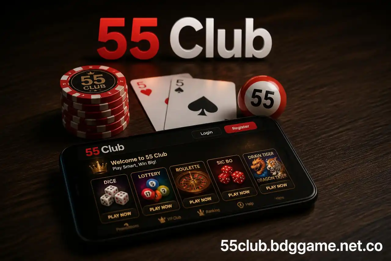 55 Club