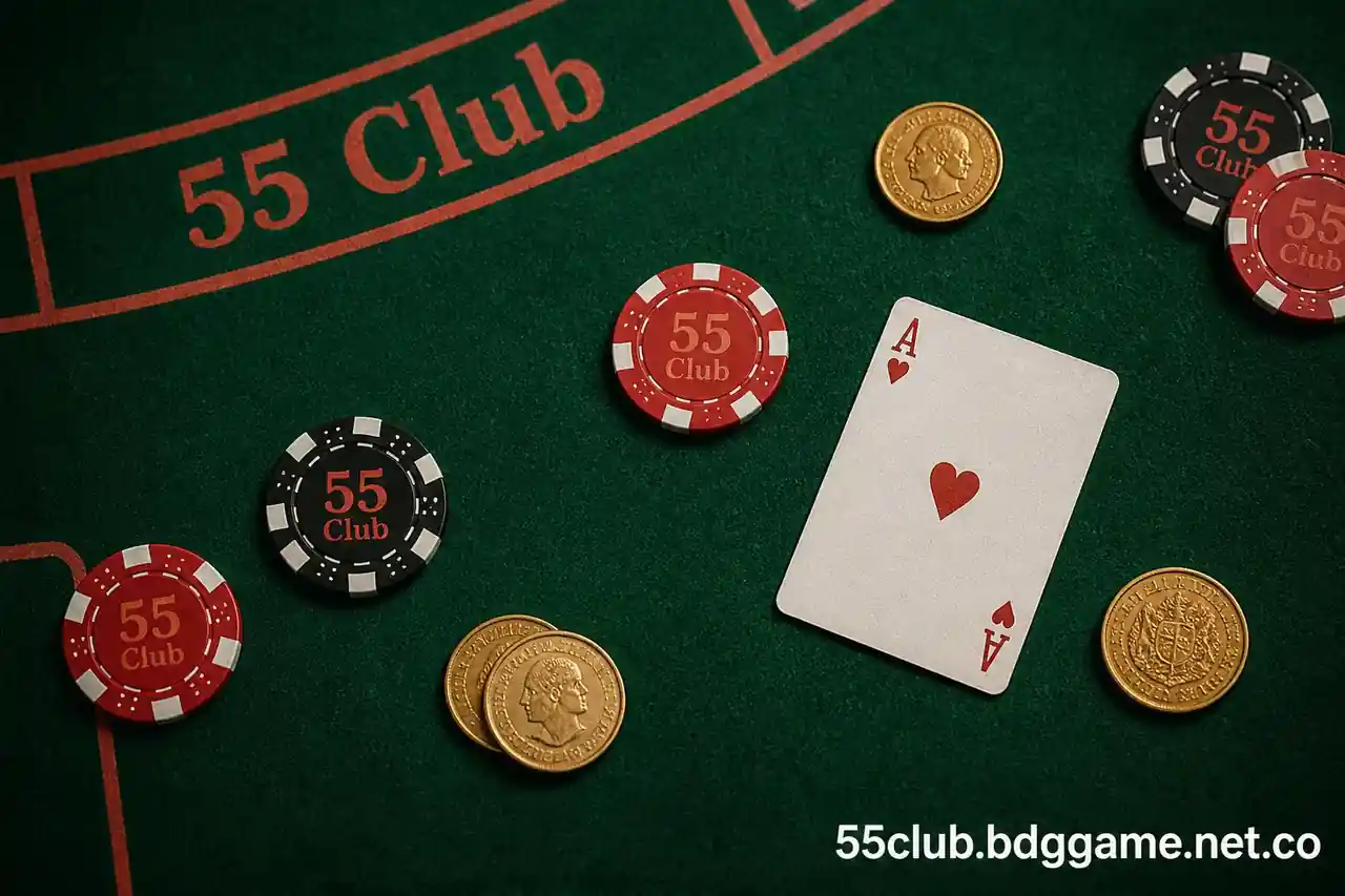55 Club